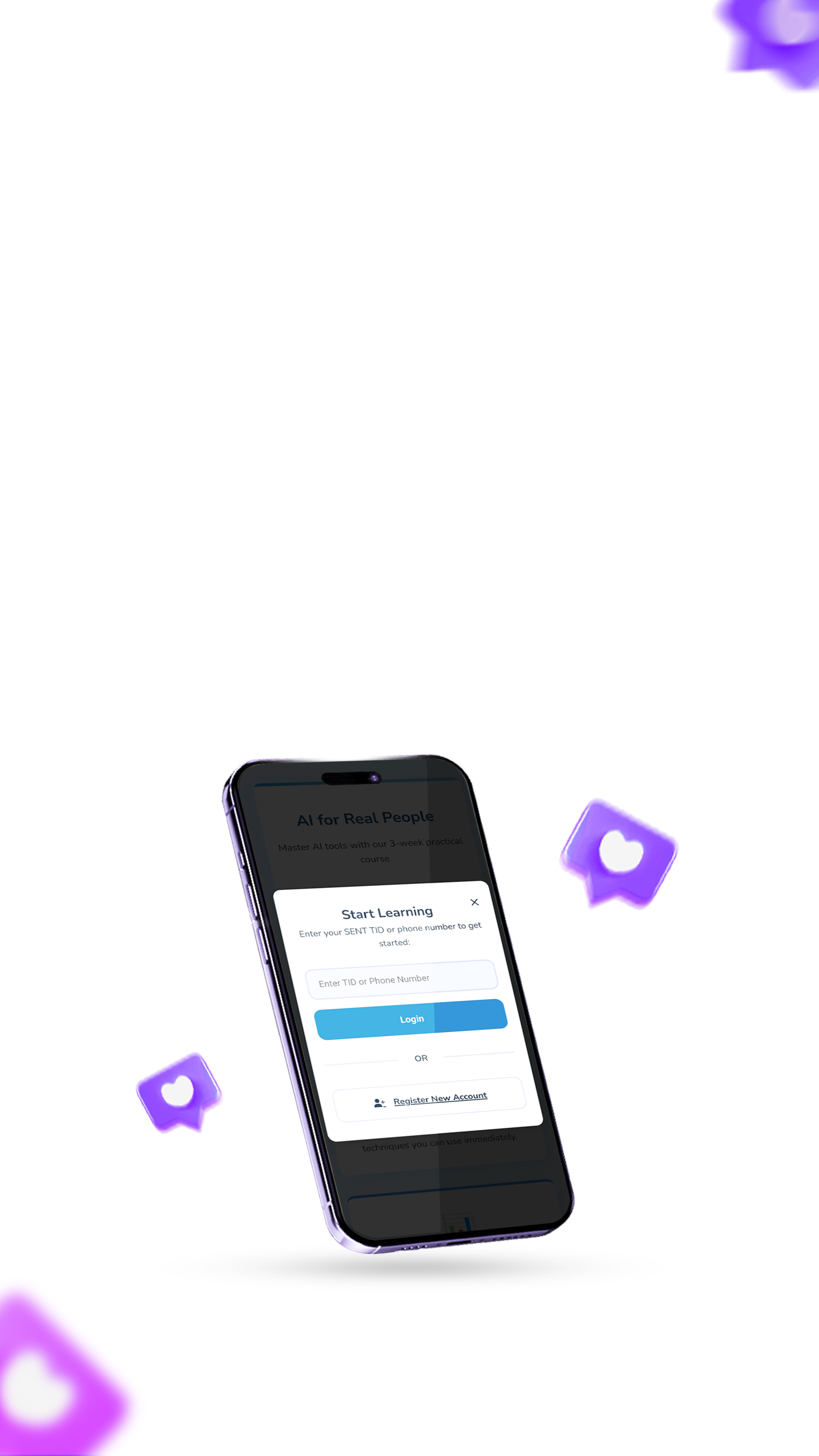 Skillbridge App